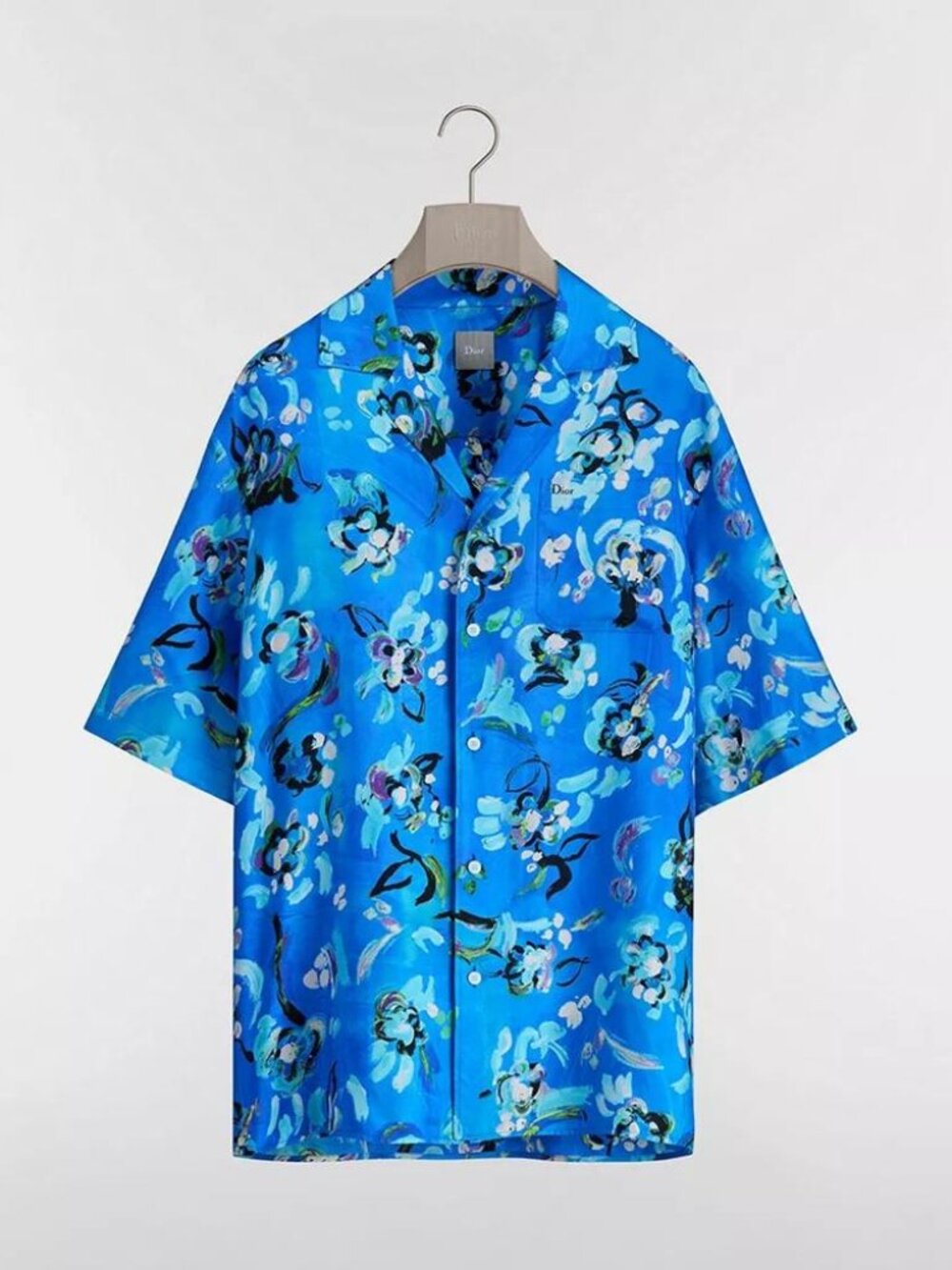 Dior Dior Riviera Casual Shirt Tag Size 40 Men